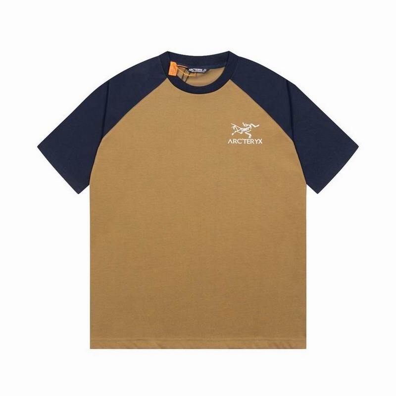 ARC'TERYX Men's T-shirts 82